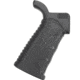 Xtech Tactical Xtech Grip Atg Ar-15 Black Heavy Texture Adj. Tact. Grip