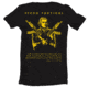 XTech Tactical Xtech Jefferson AK Technician Shirt - Medium, XTT129-TJM-M