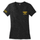 XTech Tactical XTech Logo T-Shirt Womens - Medium, XTECH-TSHIRT-WOMENS-M