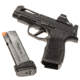 XTech Tactical XTech Mag-Adapt S365-17XL 9mm 17 Round Magazine Adaptor for Sig Sauer P365X/XL, Black, 17, XT3021101