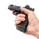 XTech Tactical XTech Mag-Adapt S365-17XL 9mm 17 Round Magazine Adaptor for Sig Sauer P365X/XL, Black, 17, XT3021101