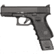 XTech Tactical MAG19-15 MTX 9mm 15+5 Rounds Pistol Magazine