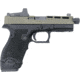 XTech Tactical PSA Dagger Compact 9mm 17 Rounds Pistol Magazine