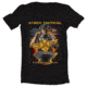 XTech Tactical Xtech Technicians T-Shirt Mens - Medium, XTT TECHN-TSHIRT-MENS-M