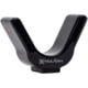XtraArm Individual Single Yoke, 3/8 16 Thread, Black, XTRA-ISY3816