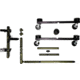 XtraArm Roller Rest w/ Double Yoke