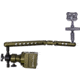 XtraArm Side by Side Shooting System w/ Ballhead-Ugrip