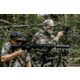 XtraArm Tripod Arm w/ Double Yoke, Black, XTRA-TADY