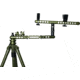 XtraArm Tripod Arm w/ Double Yoke