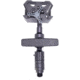 XtraArm U-Grip Shooting Attachment, Black, XTRA-UGSA