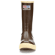 Xtratuf 12 in Plain Toe Legacy Boot - Mens, Copper/Tan, 5, 22172G-CTM-050