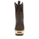 Servus 12in Neoprene Insulated Elite Legacy Fishing Boots - Mens, Copper/Tan, 7, 22612-CTM-070