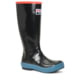 Xtratuf 15 in Legacy Boot - Women's, Black/Beach Glass Print, 6, XWL-1BG-BLK-060