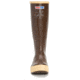 Xtratuf 15 in Salmon Sisters Legacy Boot - Womens, Choc/Beige/Octopus Print, 6, 22490-CTM-060