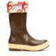 Xtratuf 15 in Salmon Sisters Legacy Boot - Women's, Copper Tan, 6, 22490-CTM-060