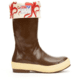 Xtratuf 15 in Salmon Sisters Legacy Boot - Women's, Copper Tan, 6, 22490-CTM-060