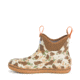 Xtratuf 6 in Ankle Deck Boot - Mens, Basic Duck Camo/Indian Tan/Bison, 10, XMAB-DCAM-CAM-100