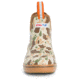 Xtratuf 6 in Ankle Deck Boot - Mens, Basic Duck Camo/Indian Tan/Bison, 10, XMAB-DCAM-CAM-100