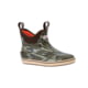 Xtratuf 6 in Ankle Deck Boot - Men's, Bottomland Original, 7, XMAB-MOB-CAM-070
