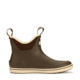 Xtratuf 6 in Ankle Deck Boot - Mens, Chocolate/Tan, 9, 22734-BRN-090