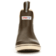Xtratuf 6 in Ankle Deck Boot - Mens, Chocolate/Tan, 9, 22734-BRN-090