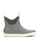 Xtratuf 6 in Ankle Deck Boot - Mens, Gray, 10, 22735-GRY-100