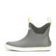Xtratuf 6 in Ankle Deck Boot - Mens, Gray, 10, 22735-GRY-100