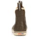 Xtratuf 6 in Buoy Ankle Deck Boot - Womens, Brown, 5, XWAB-900-BRN-050