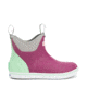 Xtratuf 6 in Buoy Ankle Deck Boot - Womens, Purple, 6, XWAB-501-PUR-060