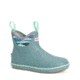 Xtratuf 6 in Ankle Deck Boot - Women's, Trooper Blue/Beach Glass, 6, XWAB-2BG-BLU-060