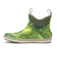Xtratuf 6 in Camo Print Ankle Deck Boot - Mens, Realtree Fishing, 14, XMAB-RTF-CAM-140