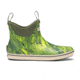 Xtratuf 6 in Camo Print Ankle Deck Boot - Mens, Realtree Fishing, 14, XMAB-RTF-CAM-140