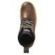 Xtratuf 6in Legacy Lace Boot - Mens, Chocolate, 10, LLM6-900-BRN-100