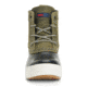Xtratuf 6in Legacy Lace Boot - Womens, Burnt Oliver/Black, 9, LLW6-301-GRN-090