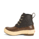 Xtratuf 6in Legacy Lace Boot - Womens, Chocolate, 9, LLW6-900-BRN-090