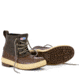 Xtratuf 6in Legacy Lace Boot - Women's, Chocolate, 9, LLW6-900-BRN-090