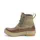 Xtratuf 6in Legacy Lace Boot - Womens, Crockery/Brown, 9, LLW6-902-TAN-090