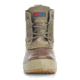 Xtratuf 6in Legacy Lace Boot - Womens, Crockery/Brown, 9, LLW6-902-TAN-090