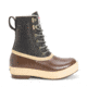 Xtratuf 6in Legacy Lace Insulated Boot - Womens, Brown/Tan, 7, LLW8-900-BRN-070