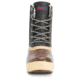 Xtratuf 6in Legacy Lace Insulated Boot - Womens, Brown/Tan, 7, LLW8-900-BRN-070