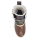 Xtratuf 6in Legacy Lace Insulated Boot - Womens, Brown/Tan, 7, LLW8-900-BRN-070