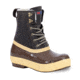 Xtratuf 8in Legacy Lace Insulated Boot - Women's, Brown/Tan, 7, LLW8-900-BRN-070