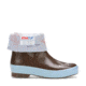 Xtratuf 8 in Kids Salmon Sisters Legacy - Kids, Brown, 8, 26671-BRN-080