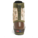 Xtratuf 8in Insulated Legacy Lace Boot - Mens, Burnt Oliver/Choc. Brown/Duck Camo, 10, LLM8-DCAM-CAM-100