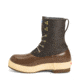 Xtratuf 8in Insulated Legacy Lace Boot - Mens, Chocolate, 13, LLM8-900-BRN-130