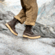 Xtratuf 8in Insulated Legacy Lace Boot - Mens, Chocolate, 13, LLM8-900-BRN-130