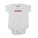 Xtratuf Baby Onesie, White, 6M, XA-104B-WHT-06M