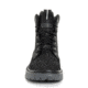 Xtratuf Bristol Bay Leather Boot - Mens, Black, 7, XBL-000-BLK-070