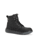 Xtratuf Bristol Bay Leather Boot - Mens, Black, 7, XBL-000-BLK-070