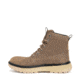 Xtratuf Bristol Bay Leather Boot - Mens, Taupe, 11.5, XBL-101-TAN-115